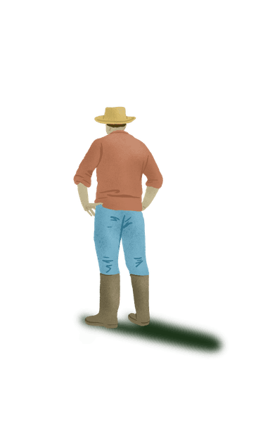 Ruminati | Agricultural Emissions Tracking