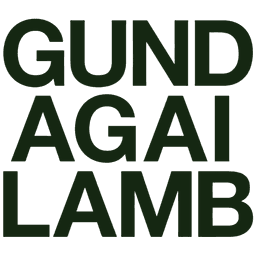 Gundagai Lamb Logo