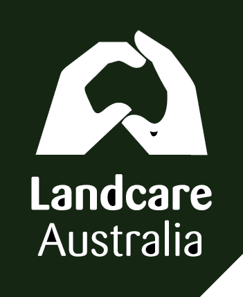 Landcare Australia Logo