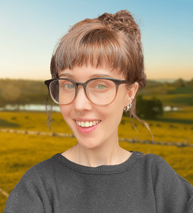Rosie Rayns is Ruminati's Communications and Marketing Manager