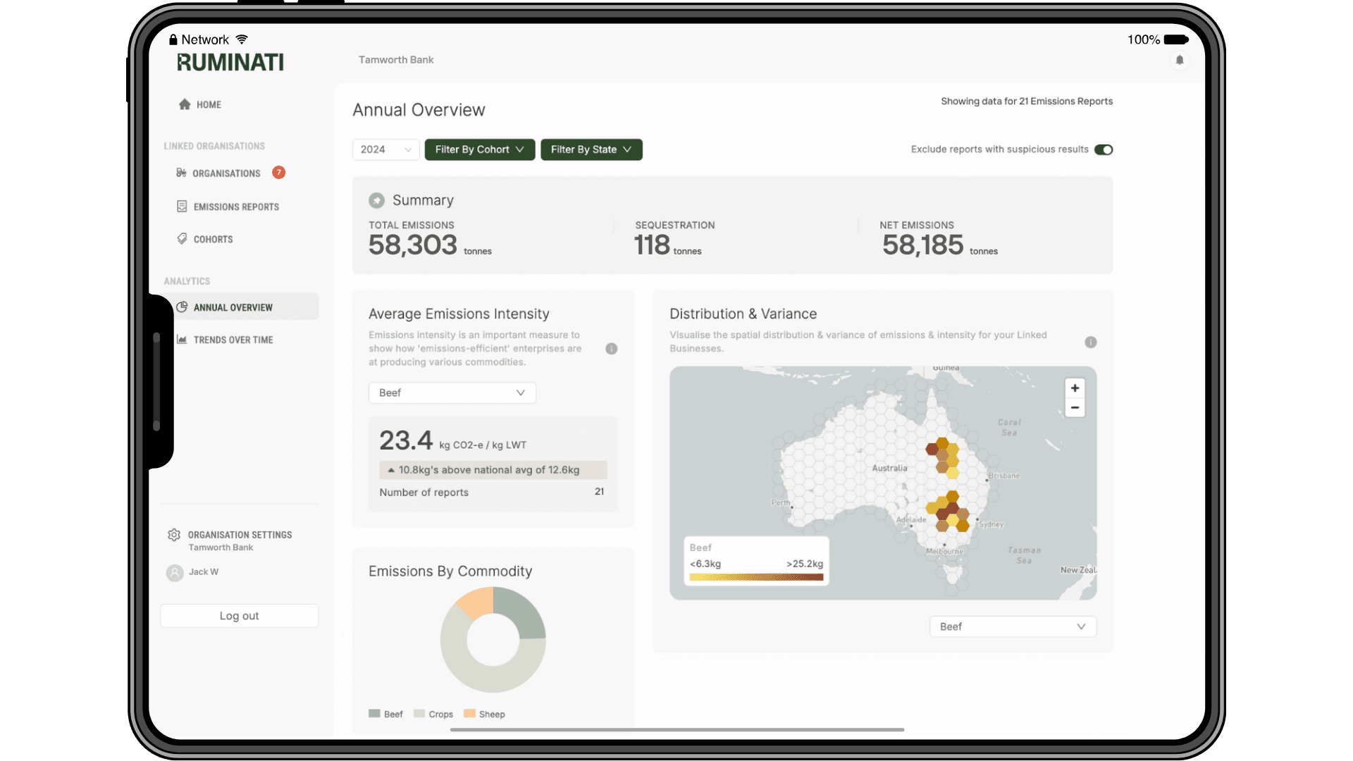 Ruminati | Australian Wagyu Association Landing Page