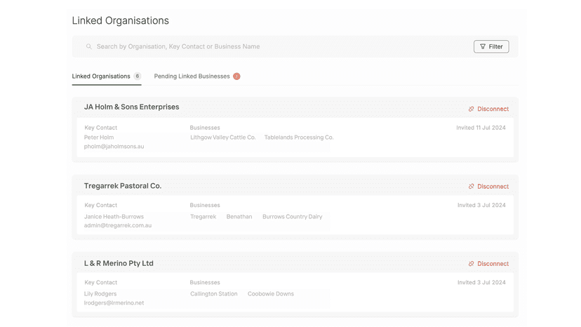 Ruminati | Ruminati VISION